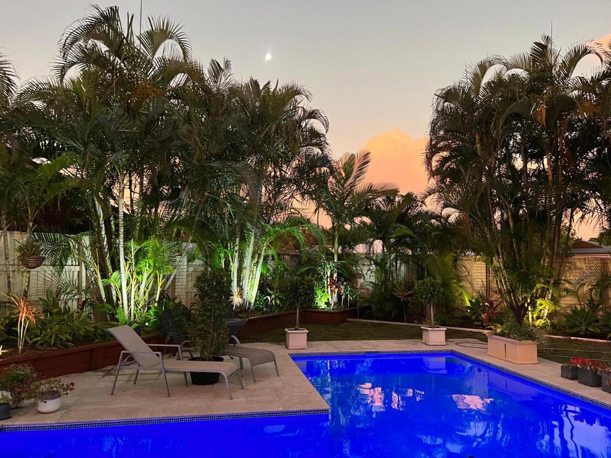 Lillypilly Bed And Breakfast Mooloolaba Exterior foto