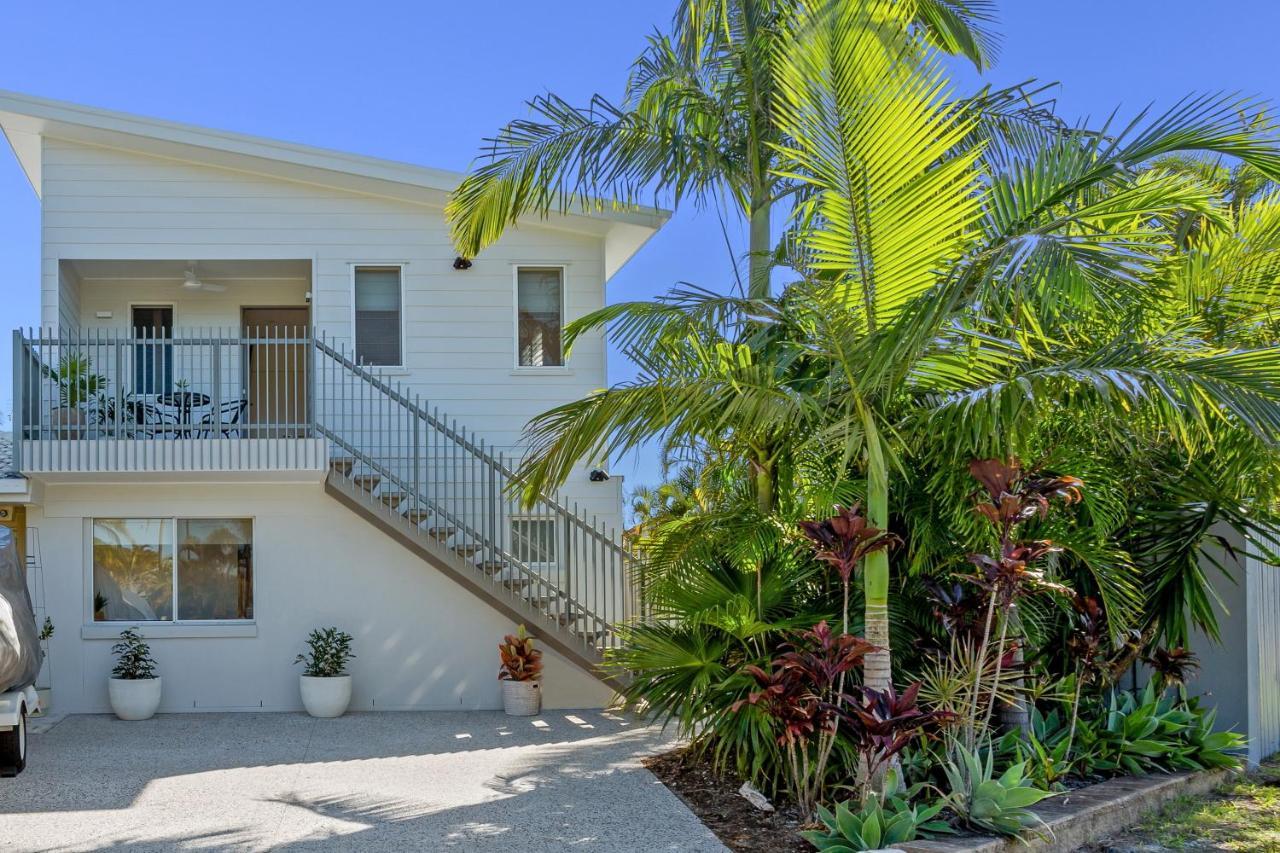 Lillypilly Bed And Breakfast Mooloolaba Exterior foto