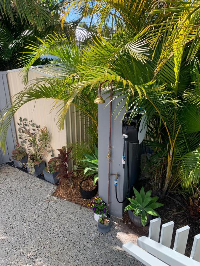 Lillypilly Bed And Breakfast Mooloolaba Exterior foto