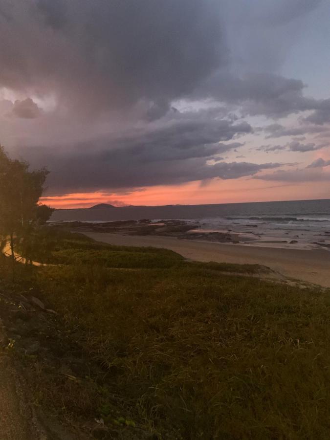 Lillypilly Bed And Breakfast Mooloolaba Exterior foto