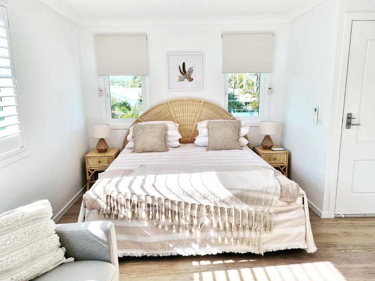 Lillypilly Bed And Breakfast Mooloolaba Exterior foto