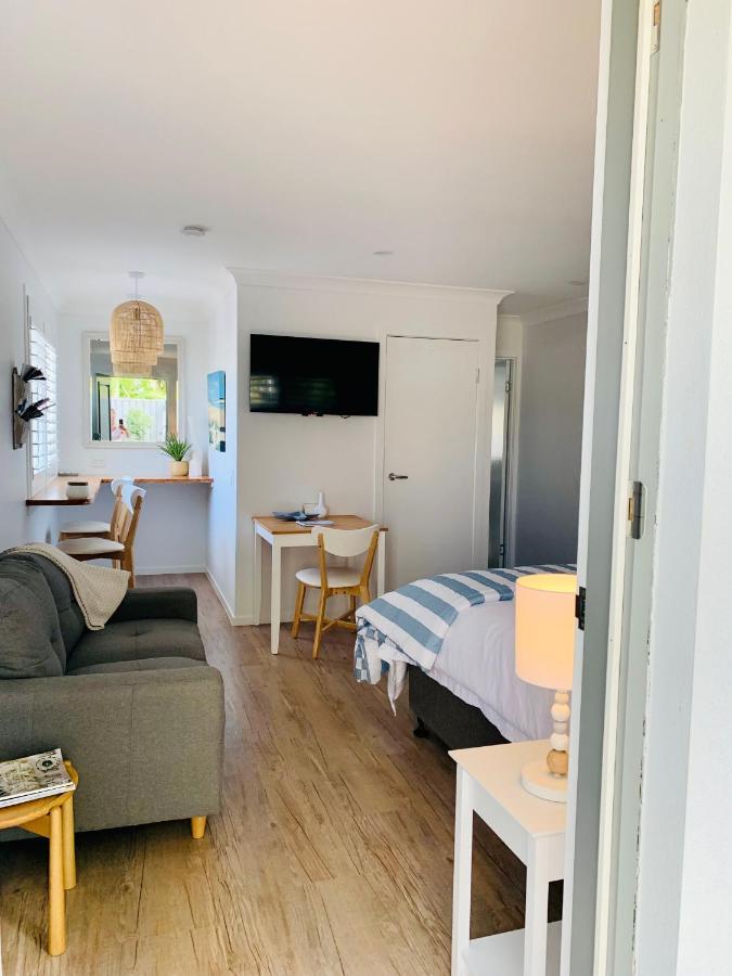 Lillypilly Bed And Breakfast Mooloolaba Exterior foto